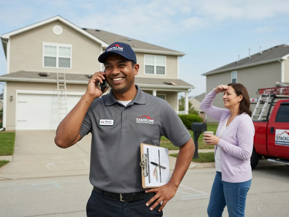 Chimney flashing repair Oakton, VA FAQs
